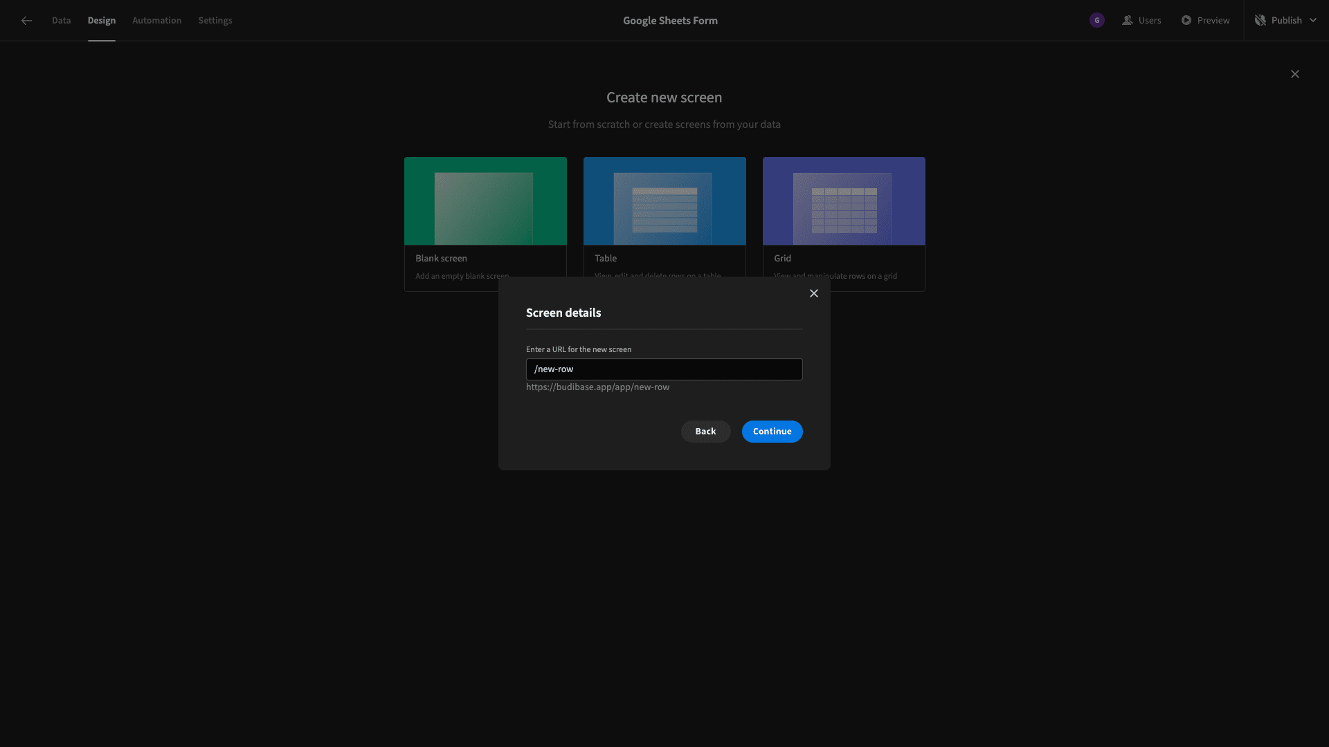 Create A Form To Enter Google Sheets Data In 7 Steps Create A Form To Enter Google Sheets Data In 7 Steps